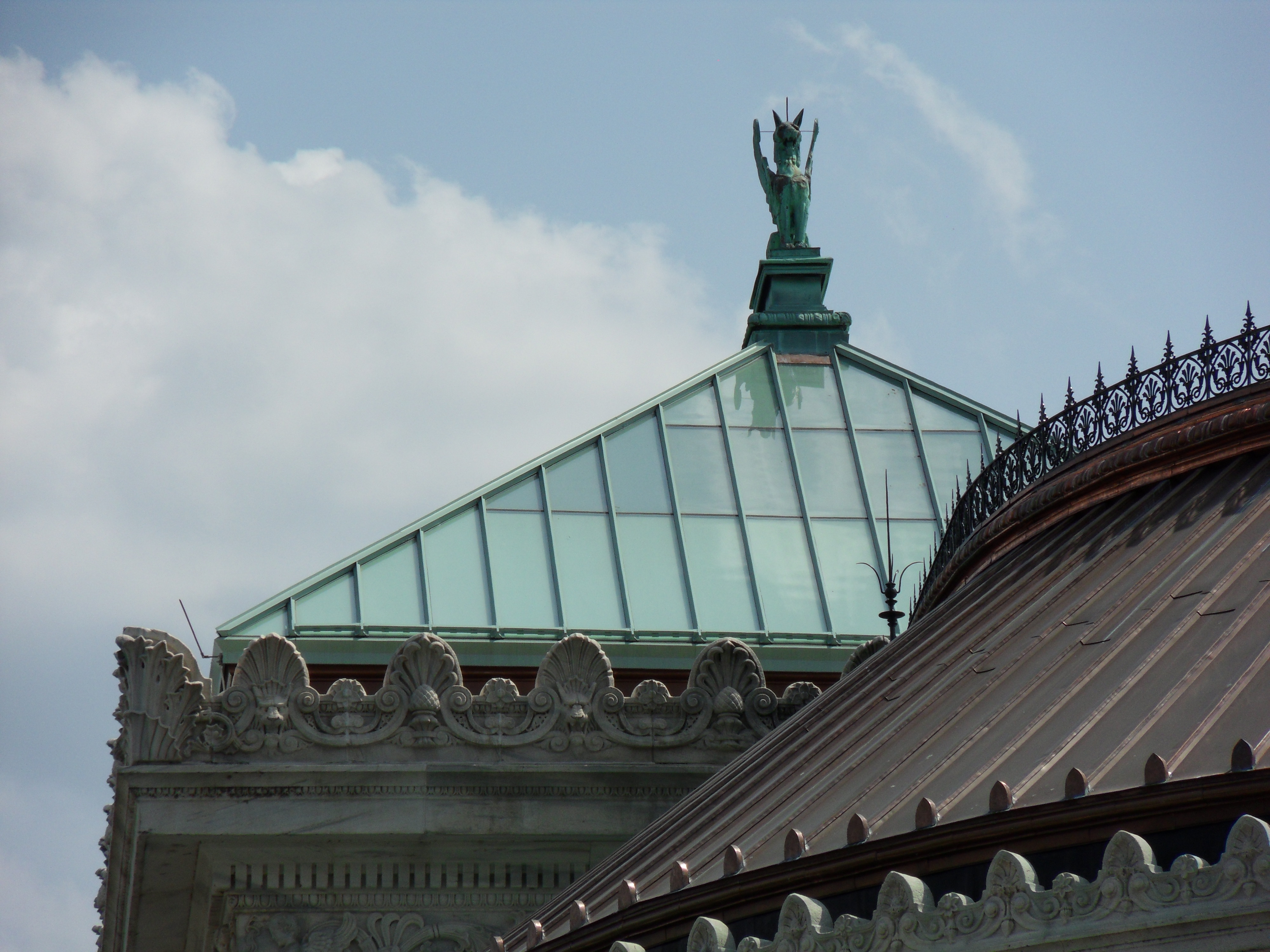 Corcoran Washington DC 6-3-10 014